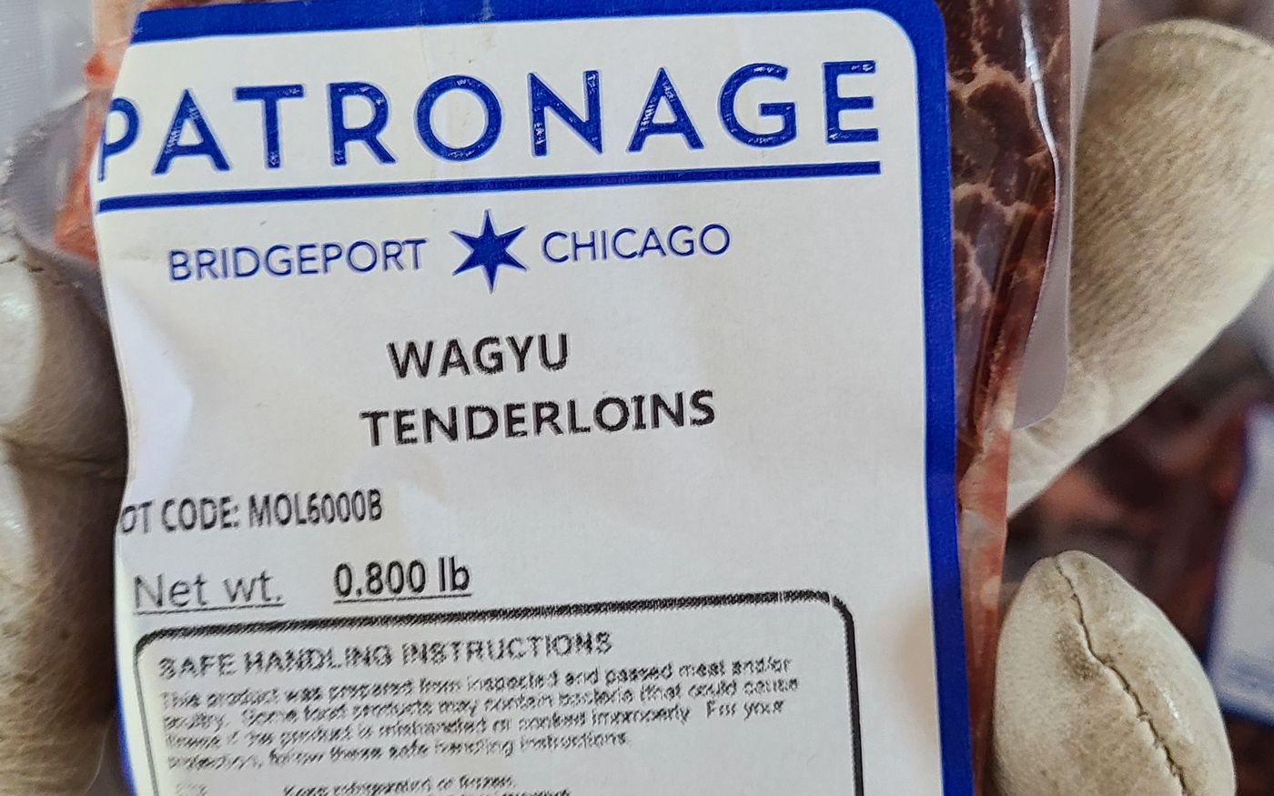 Tenderloin