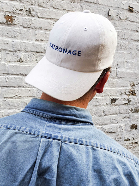 The Patronage Cap | Swag